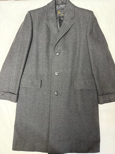 Vintage original crombie dunn - original,
