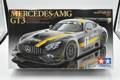 Tamiya sports car no 345 - sports,
