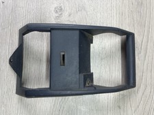 KIRBY G4 VACUUM CLEANER SCUFF PLATE