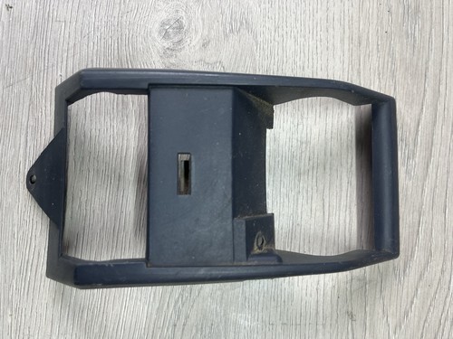 Kirby vacuum cleaner - cleaner, scuff