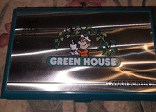 Nintendo Game & Watch GREEN