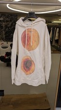 JW Anderson J.W Peach Hoody