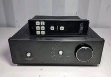 Rega Brio-R Integrated