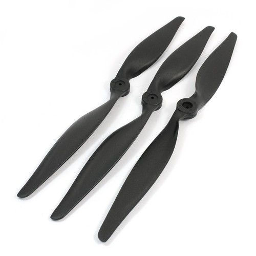 3pcs electric aircraft - 3pcs,