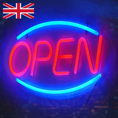 Led neon sign - neon, bar