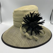 Cappelli Condici Hatinator Occasion Hat Mother Of The Bride Weddings Races Ascot