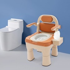 Toilet Chair for Elderly