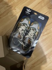 Adidas ZX 800 Boba Fett US 9
