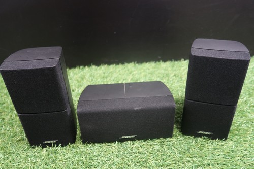 Bose acoustimass lifestyle - acoustimass,