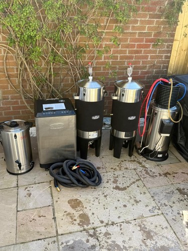 Grainfather g30 advanced - grainfather,