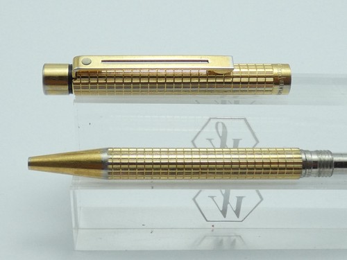 Vintage sheaffer targa - vintage,