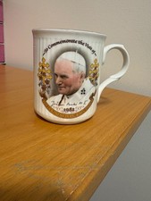 Bone China Commemorate the