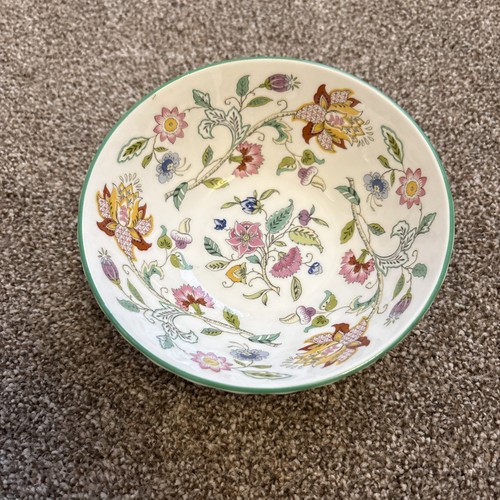 Minton haddon hall fruit - minton,