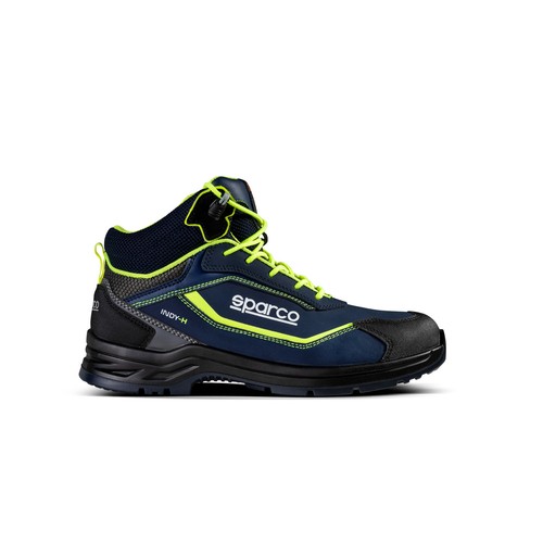 Sparco indy esd high - esd, top