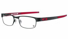 Eyeglasses Carbon Plate Black