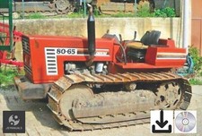 Fiat 465C - 765C, 55-65 -