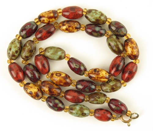 Murano venetian glass - murano, faux