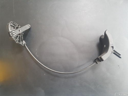 Herman miller aeron gas lift - herman,