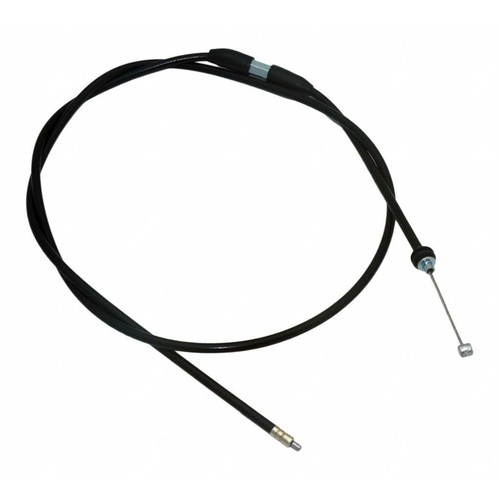Throttle cable 125cc - throttle, 150cc