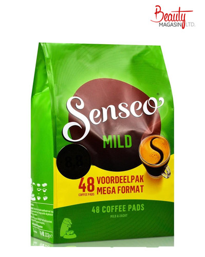 Douwe egberts senseo coffee - douwe,