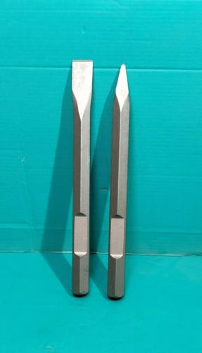 Chisel point fit - to, bosch