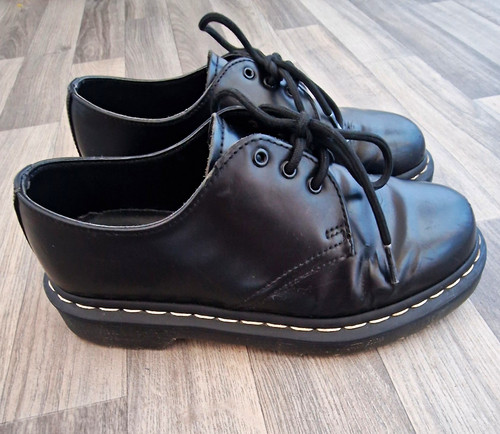 Martens 1461 black - 1461,