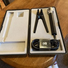 Grundig GDM 313 Microphone And