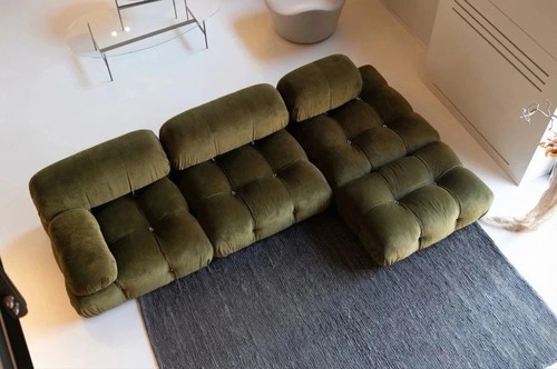 Italia camaleonda sofa - b&b,