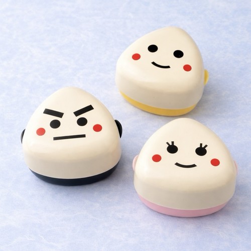 Hakoya onigiri bento - bento, box
