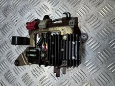 1978 HONDA SUPERDREAM CB250N CB250 N CB250 REGULATOR RECTIFIER FUSE BRACKET