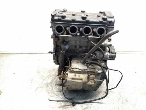 1997 suzuki gsxr600 - gsxr600, engine