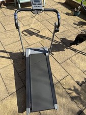 Davina McCall Manual Treadmil