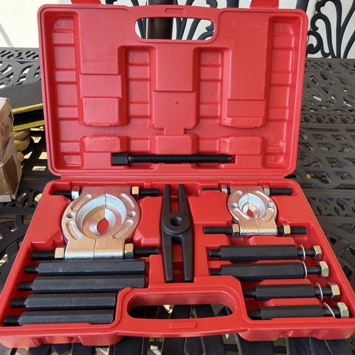 12pcs gearbox bearing splitter - 12pcs,