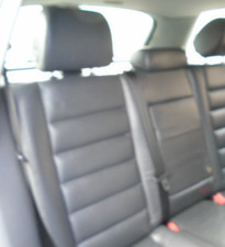 06 VW TOUAREG V6 TDI OFFSIDE