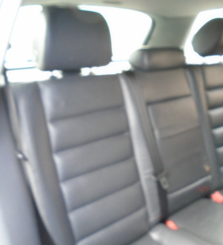 Touareg tdi offside - v6,