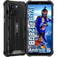 OUKITEL WP32 Rugged Phone 2026