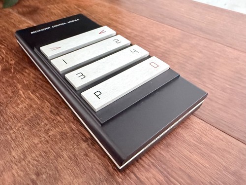 Bang olufsen o vintage - b&o,