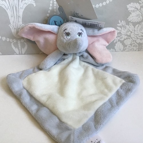 Matalan disney dumbo plush - matalan,