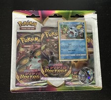Pokémon TCG Vivid Voltage