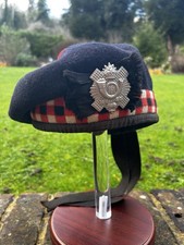 Ww2 Era Scottish Regiment