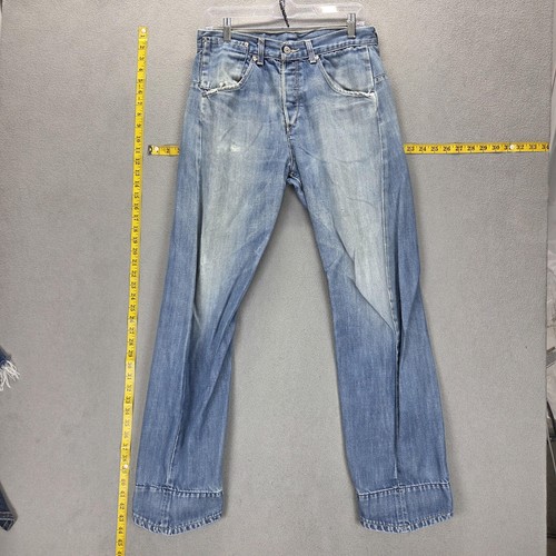 Vintage levis engineered jeans - levis,