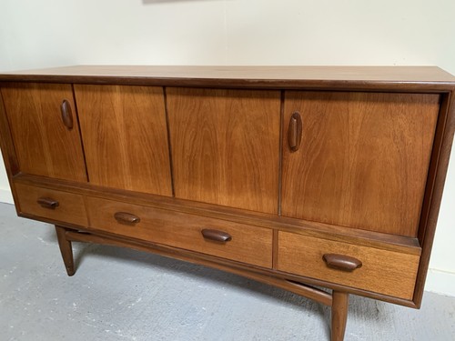 Gplan sideboard - gplan,
