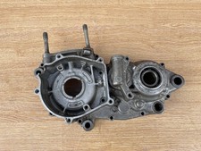 Kawasaki KX 250 1989 Engine