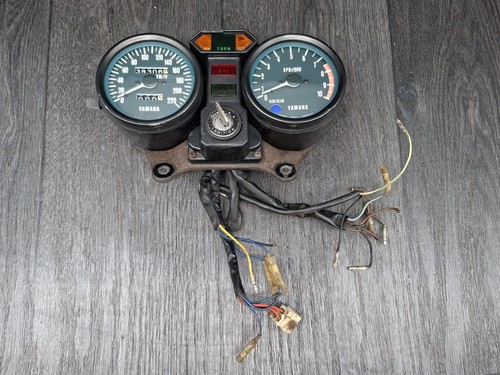 Yamaha 750 1977 - yamaha,