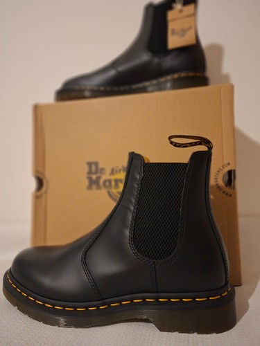 Martens doc womens - dr,