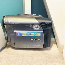 Samsung VP-DC173 DVD -RW