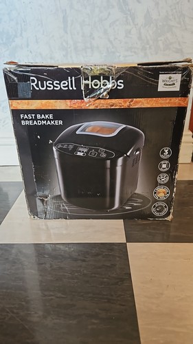 Russell hobbs fast - hobbs,