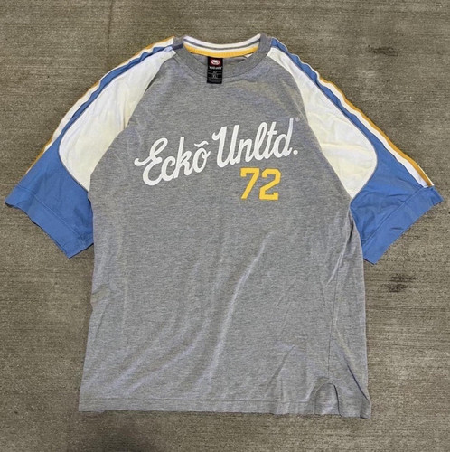 Ecko unltd logo graphic - ecko,