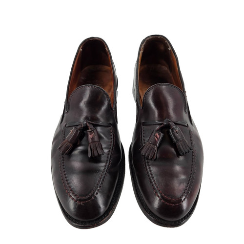 Brooks brothers shell cordovan - brooks,