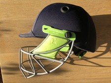 Kookaburra Cricket Helmet